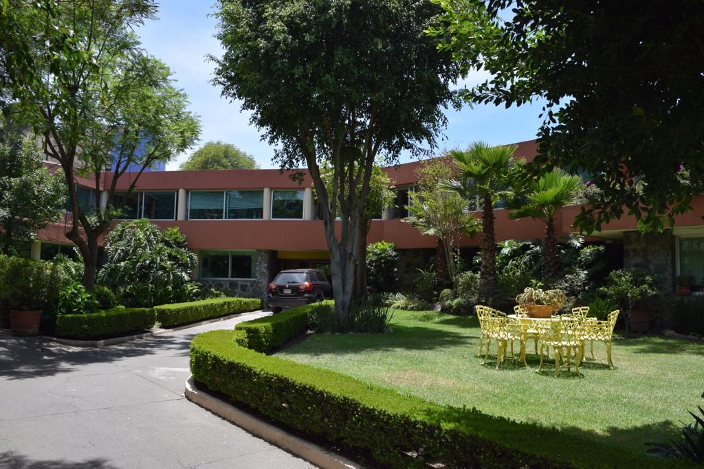 Foto de departamento en renta