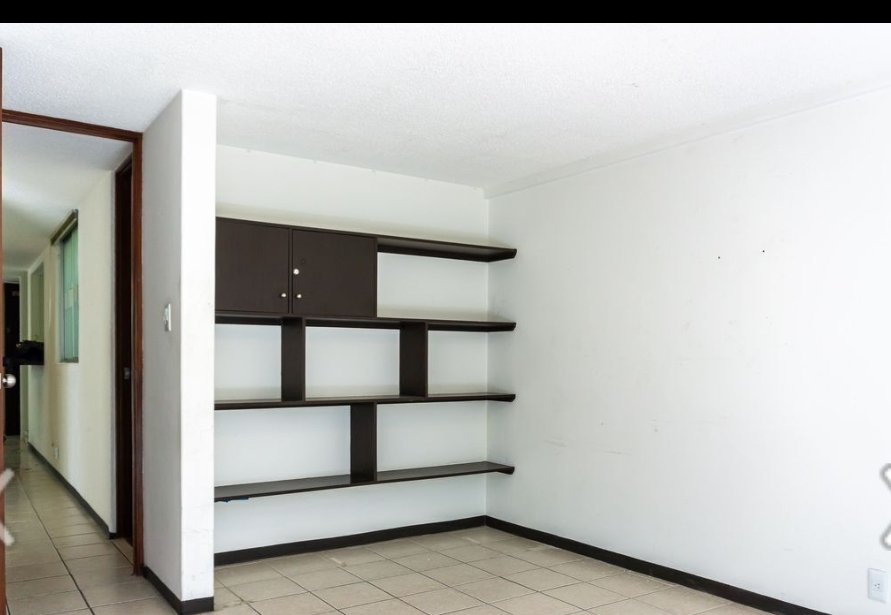 Foto de departamento en renta