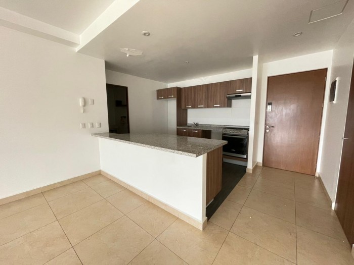 Foto de departamento en renta