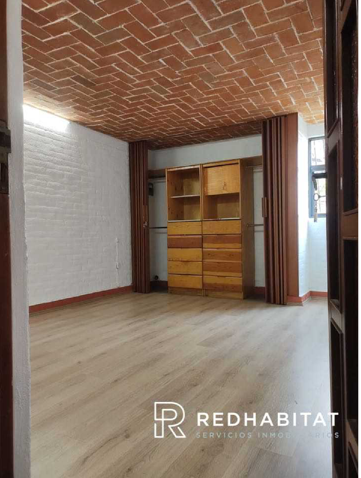 Foto de departamento en renta