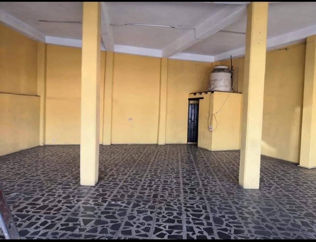 Foto de departamento en renta