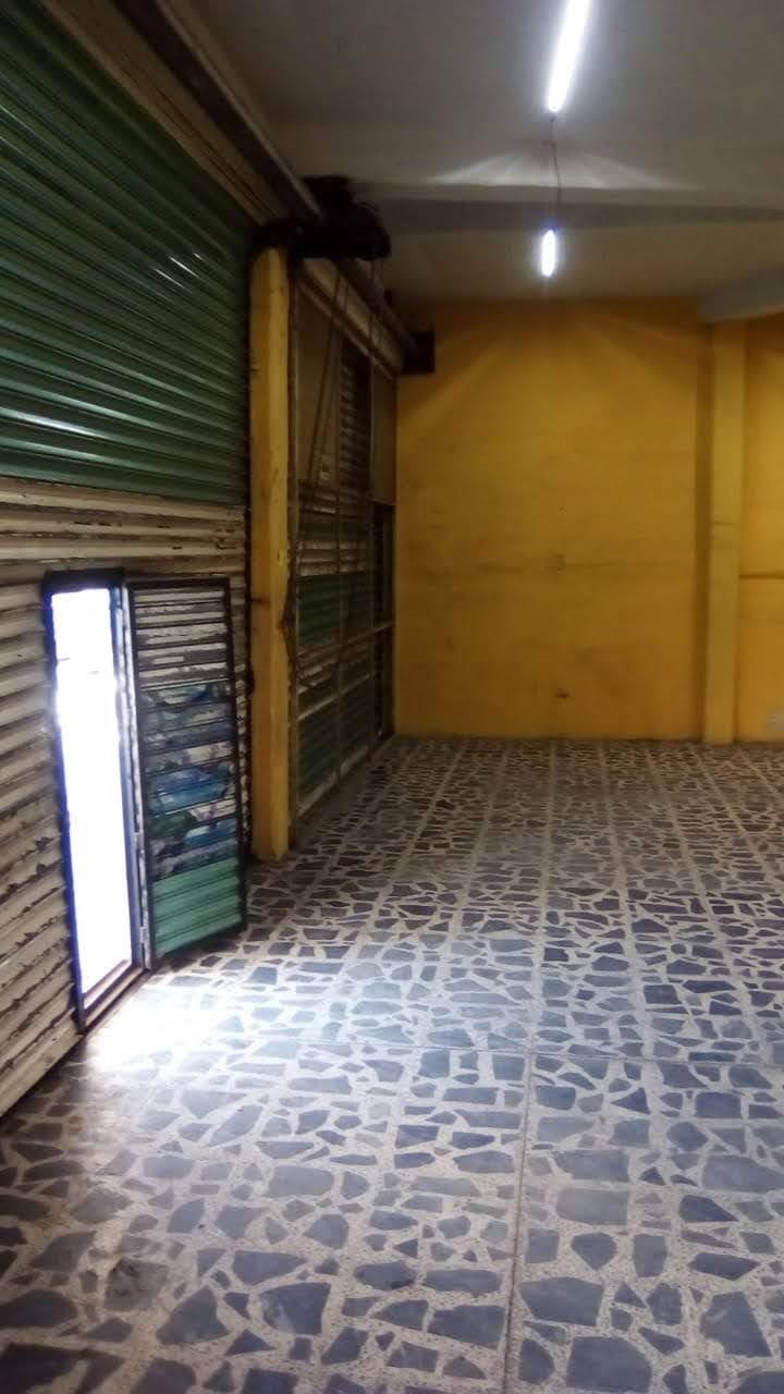 Foto de departamento en renta