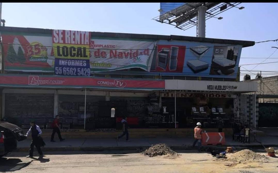 Foto de departamento en renta