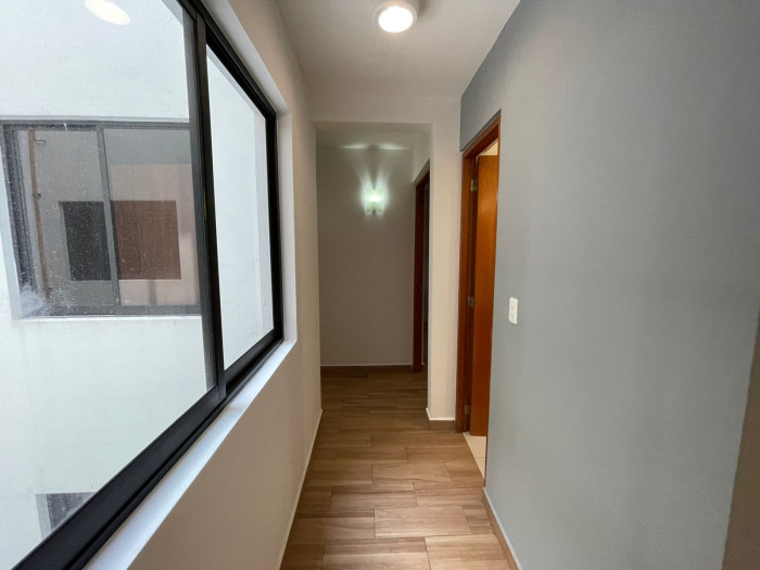 Foto de departamento en renta
