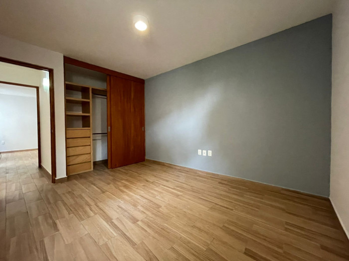 Foto de departamento en renta