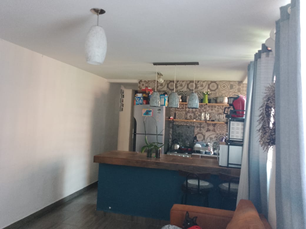 Foto de departamento en renta