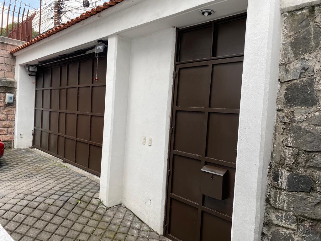 Foto de departamento en renta