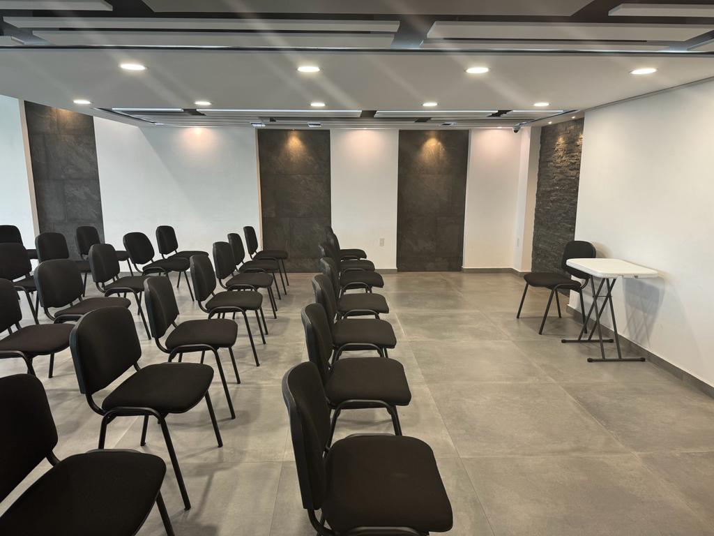 Foto de departamento en renta