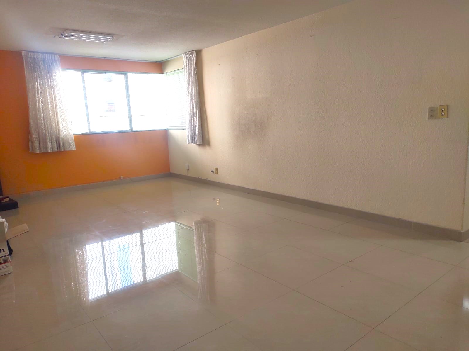 Foto de departamento en renta