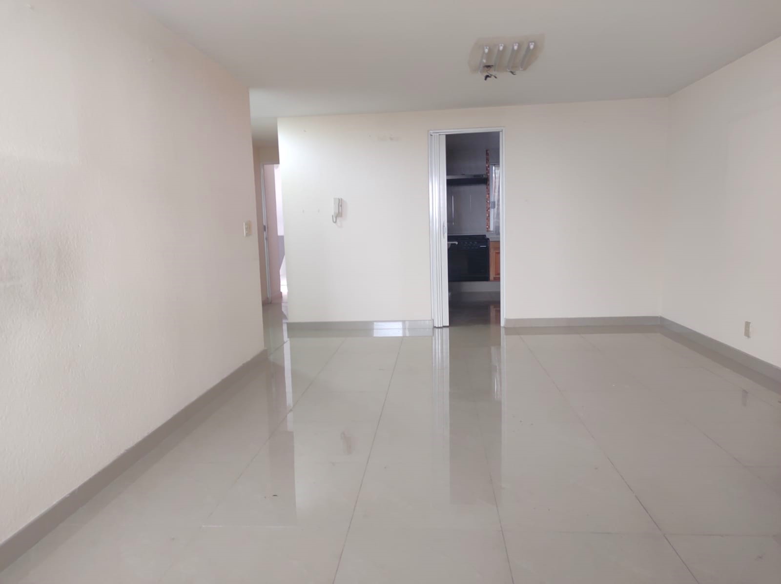 Foto de departamento en renta