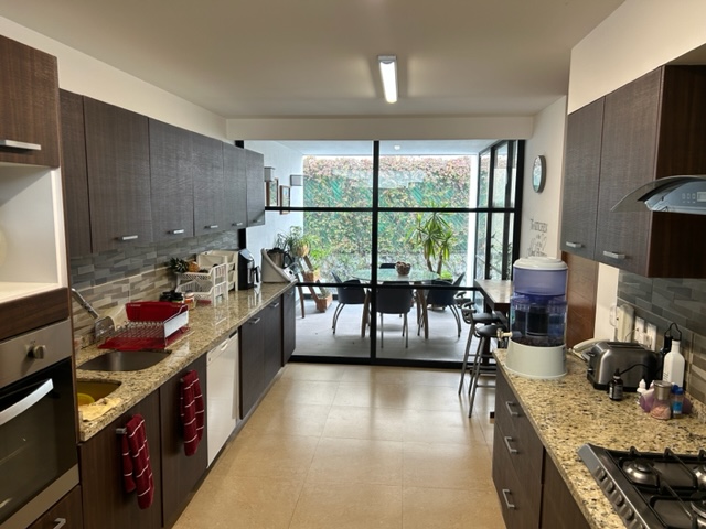 Foto de departamento en renta
