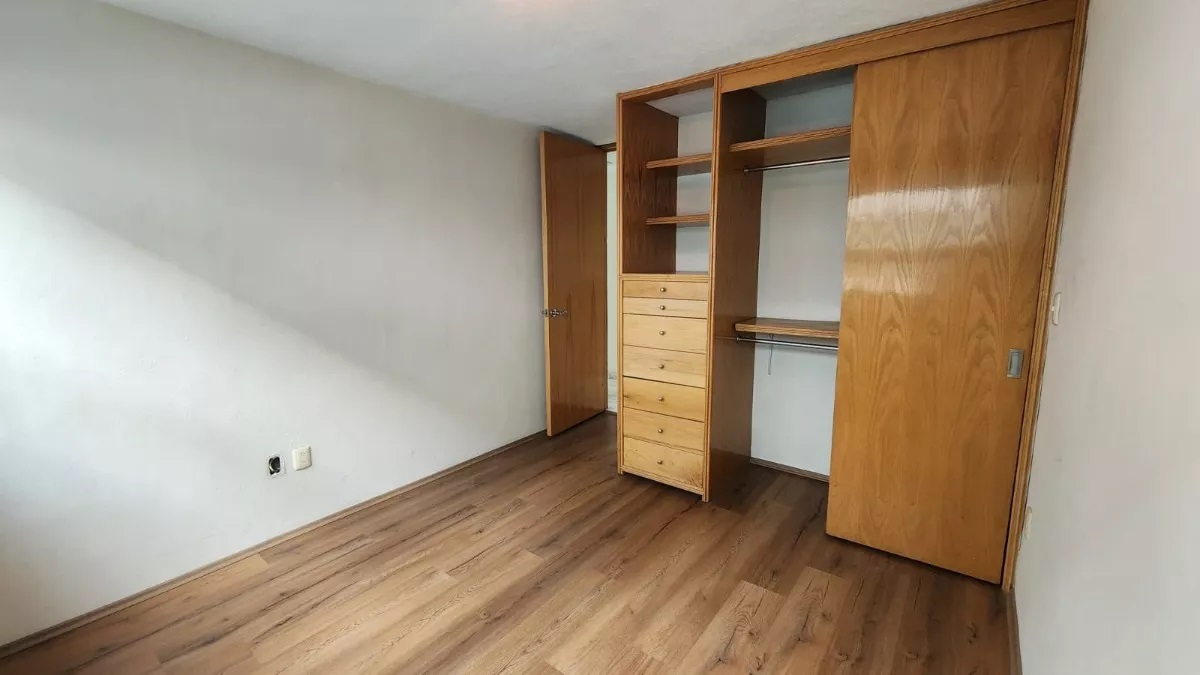 Foto de departamento en renta