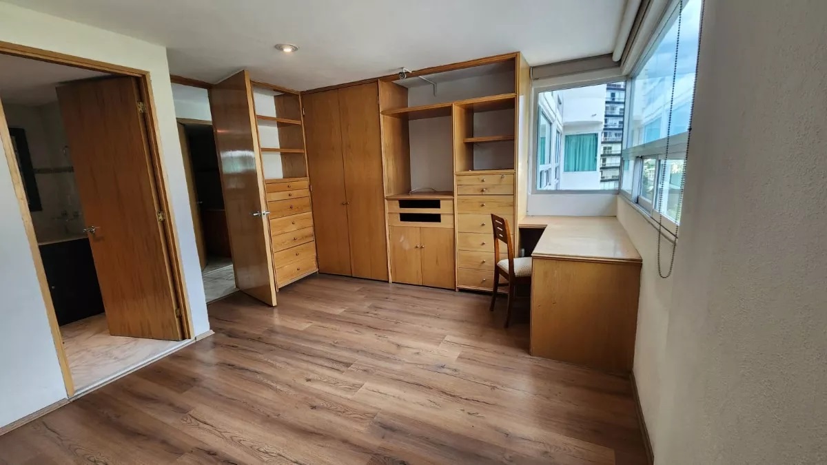 Foto de departamento en renta