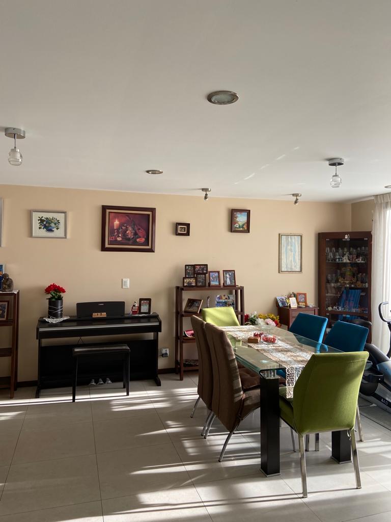 Foto de departamento en renta