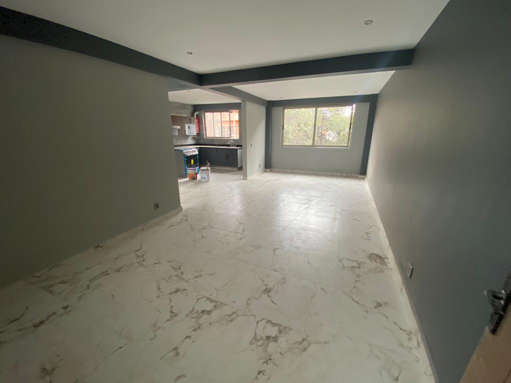 Foto de departamento en renta