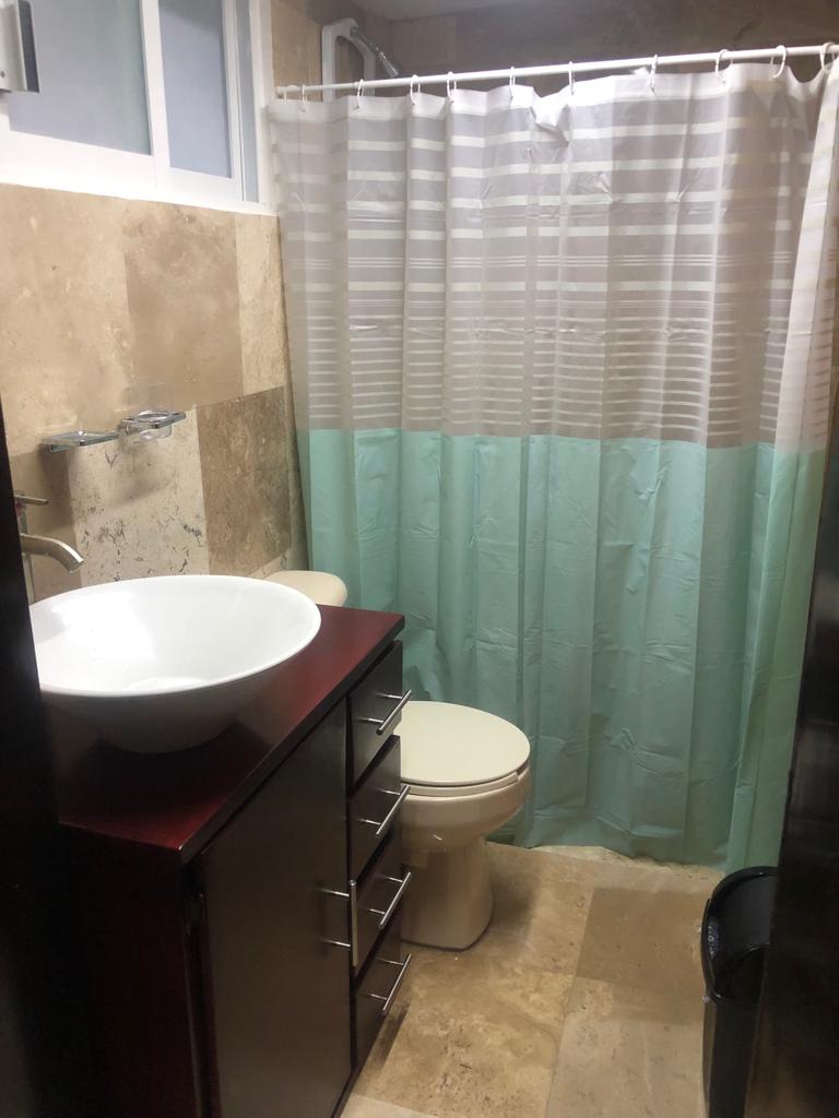Foto de departamento en renta