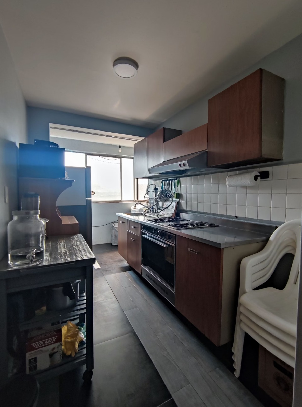 Foto de departamento en renta