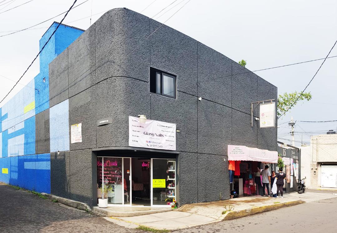 Foto de departamento en renta