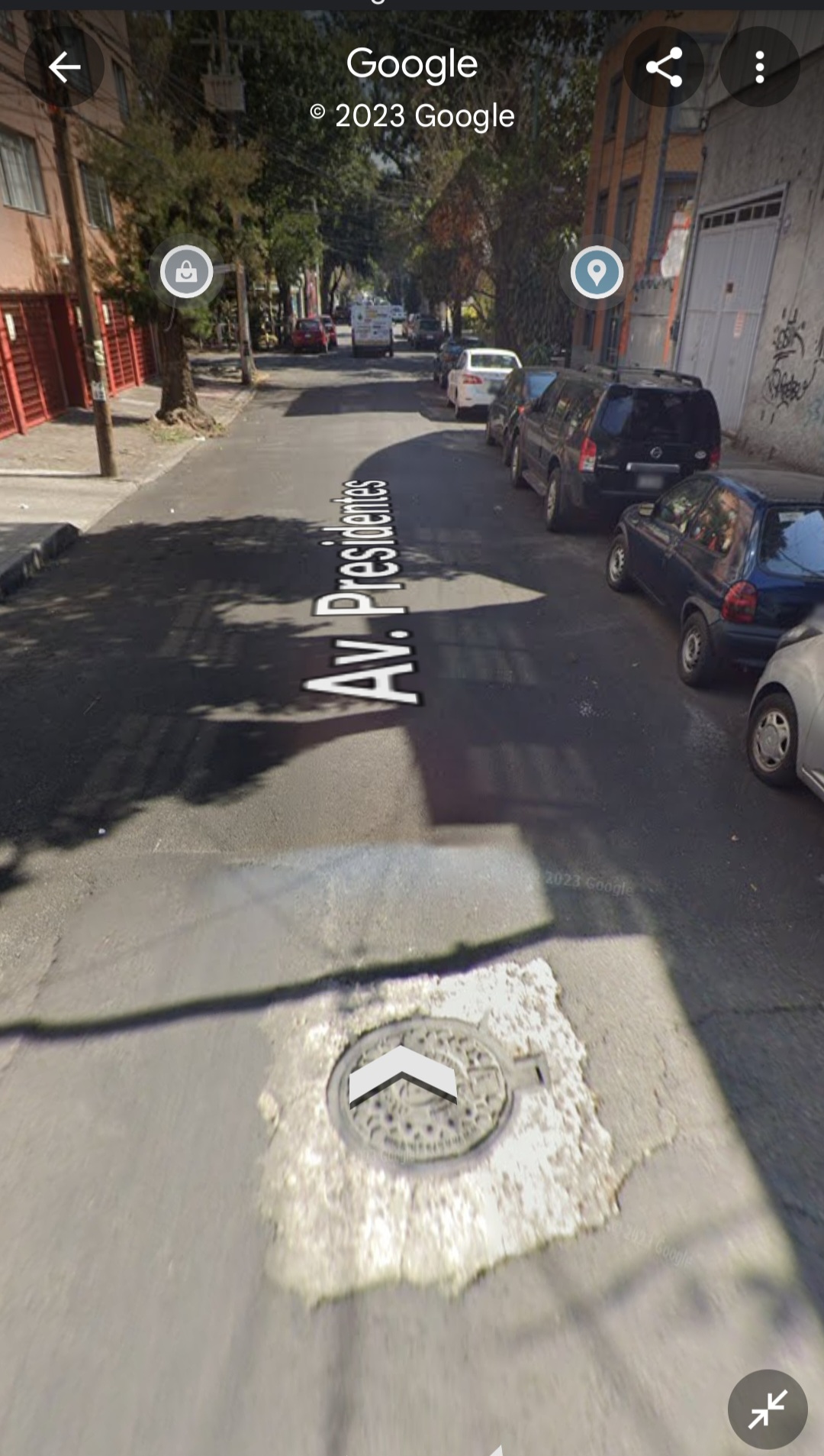 Foto de departamento en renta