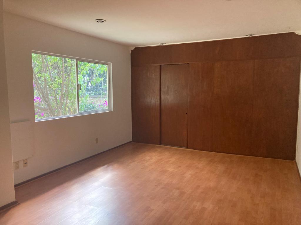 Foto de departamento en renta