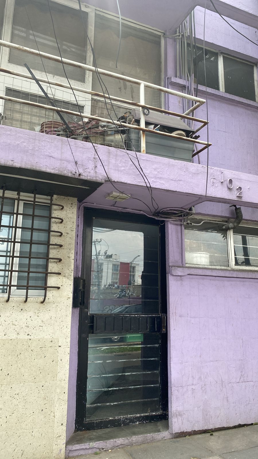 Foto de departamento en renta