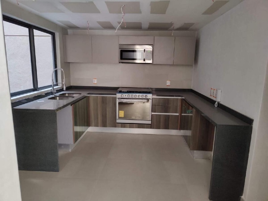 Foto de departamento en renta