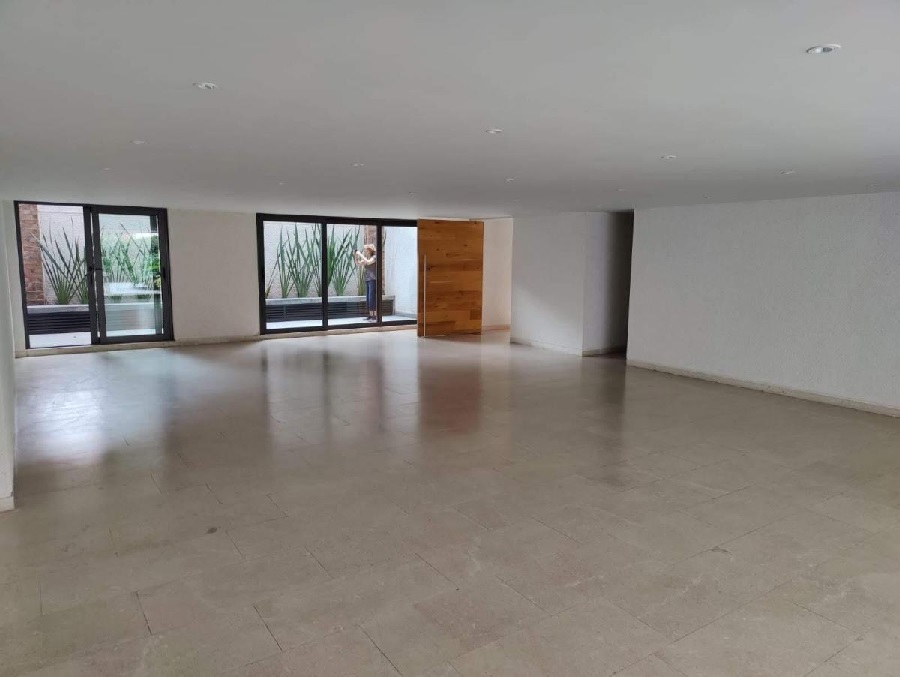 Foto de departamento en renta
