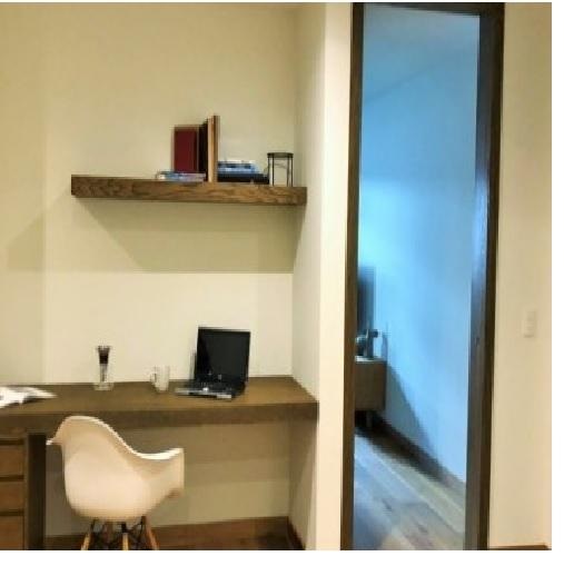 Foto de departamento en renta