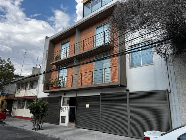 Foto de departamento en renta