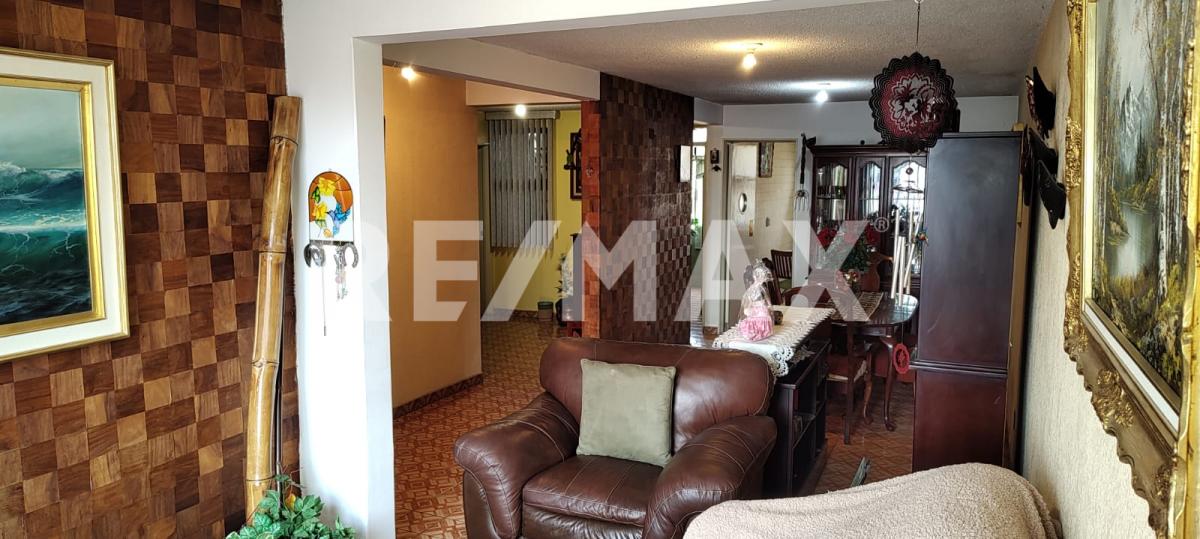 Foto de departamento en renta