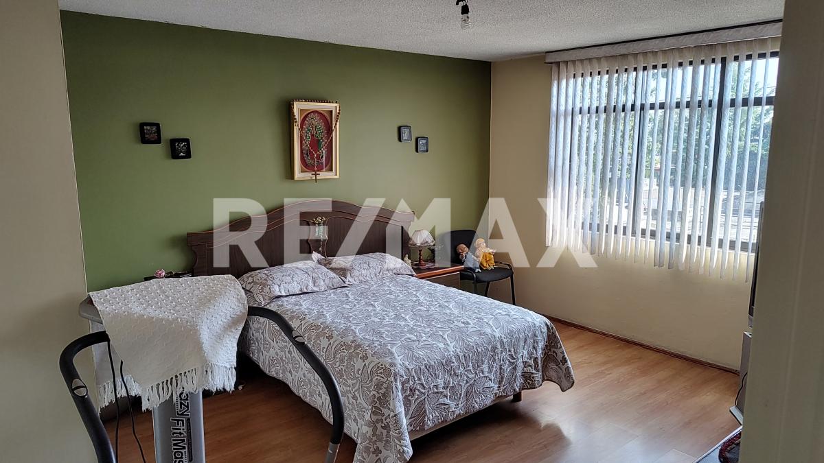 Foto de departamento en renta