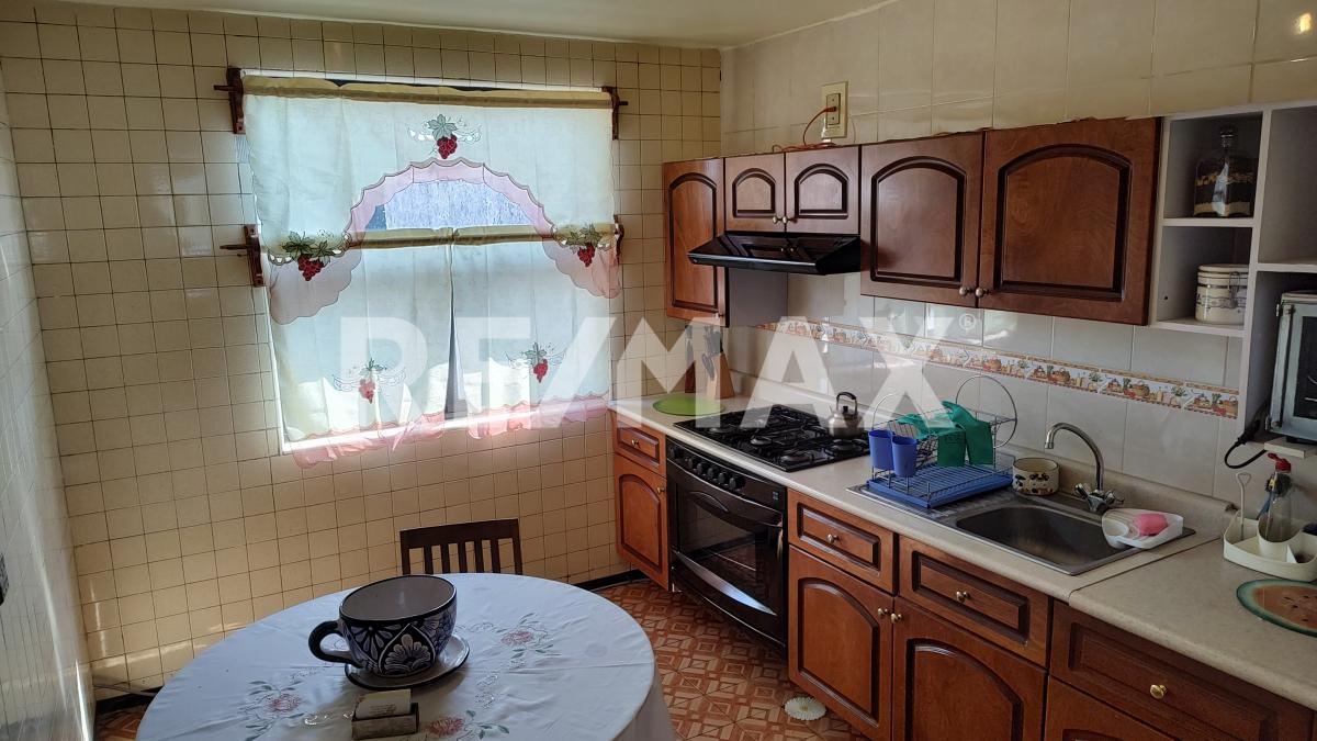 Foto de departamento en renta
