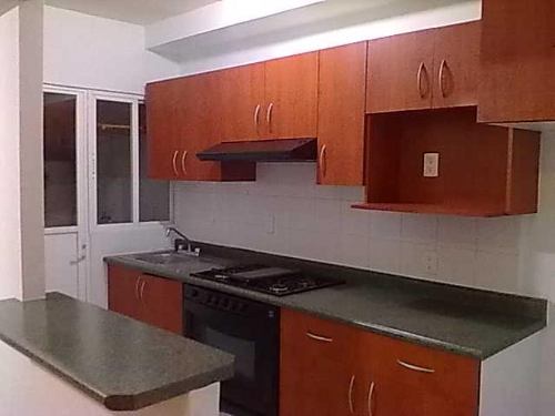 Foto de departamento en renta