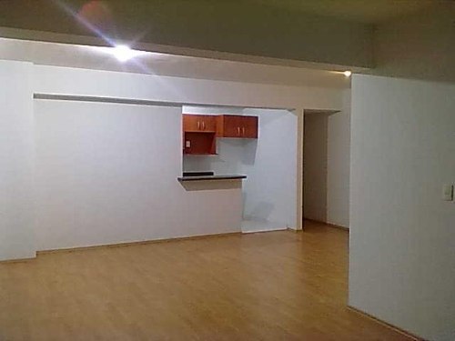 Foto de departamento en renta