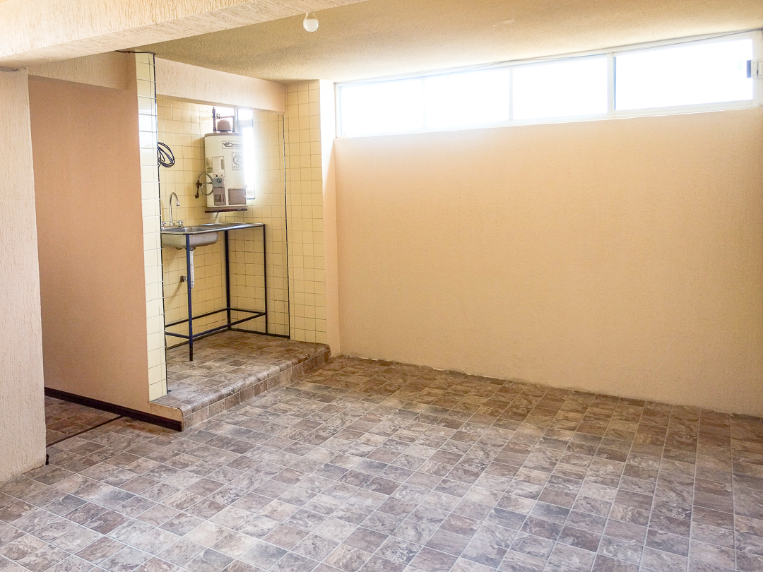 Foto de departamento en renta