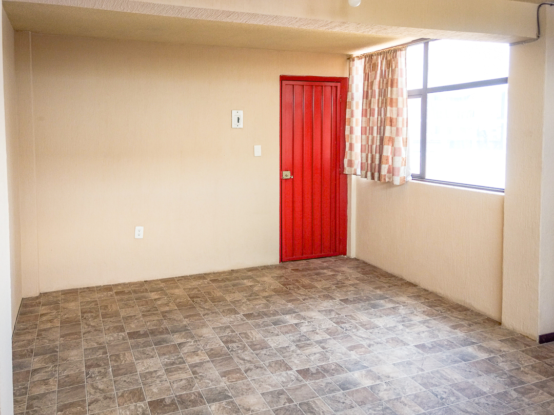 Foto de departamento en renta