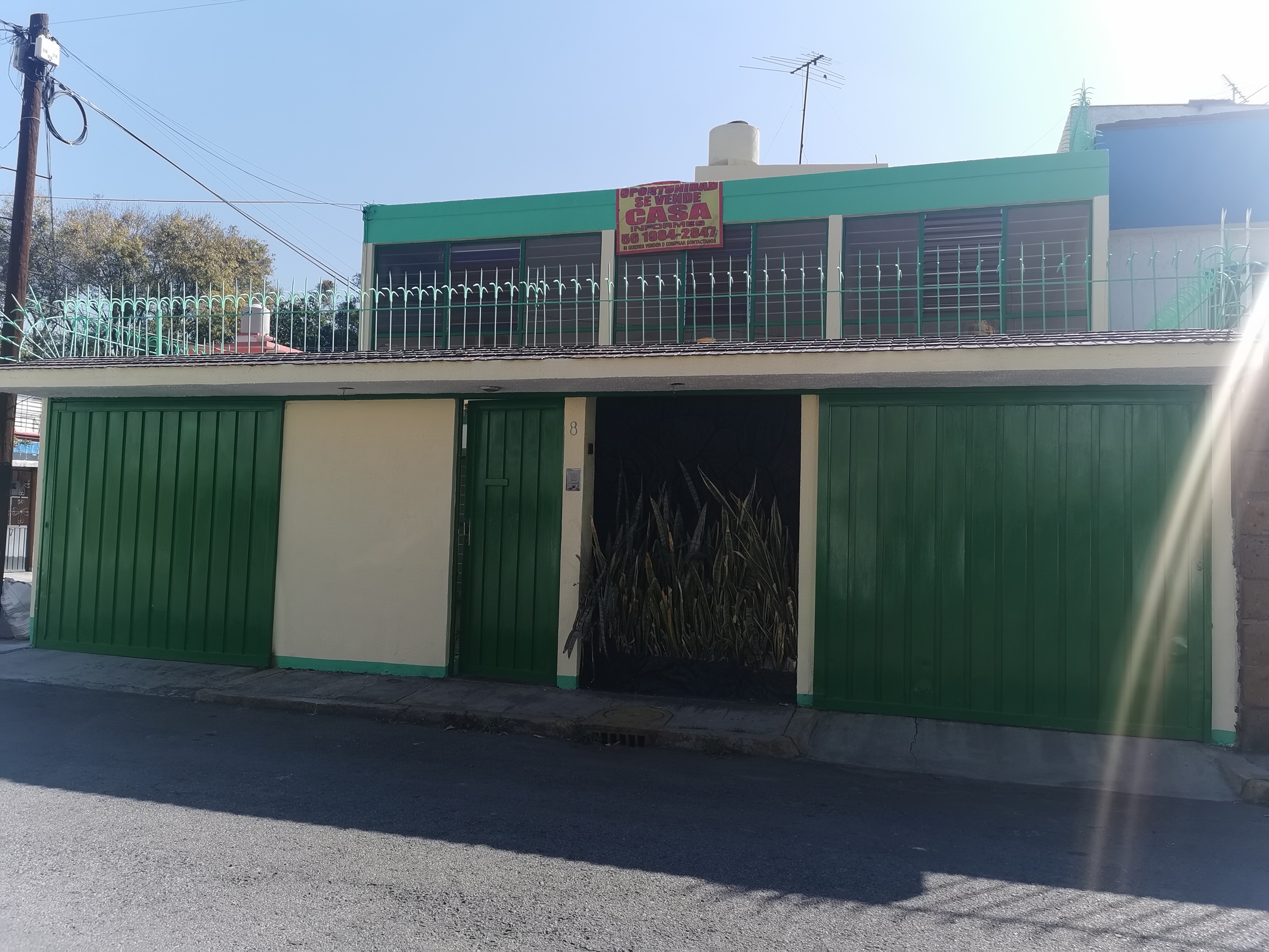 Foto de departamento en renta
