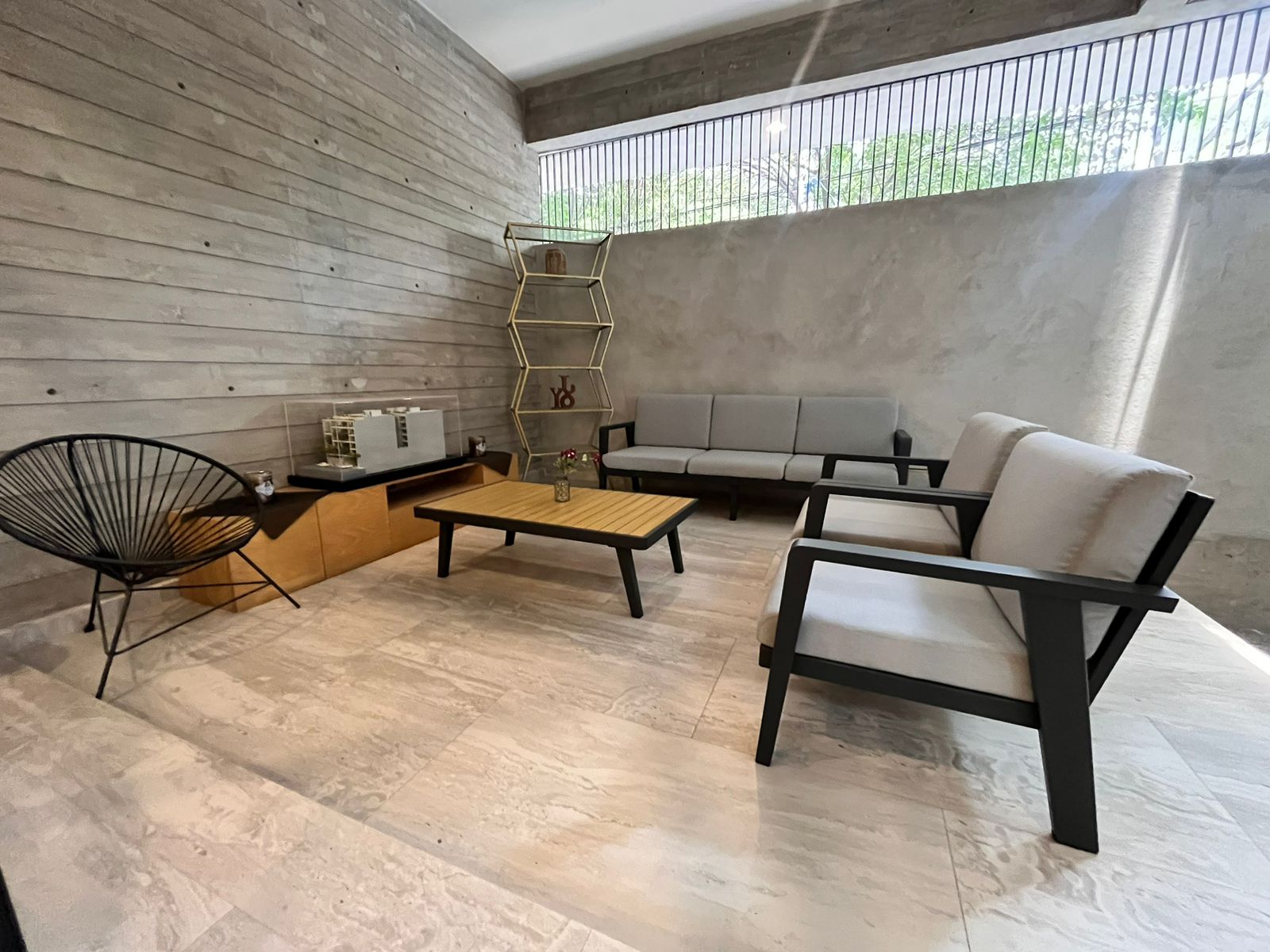 Foto de departamento en renta