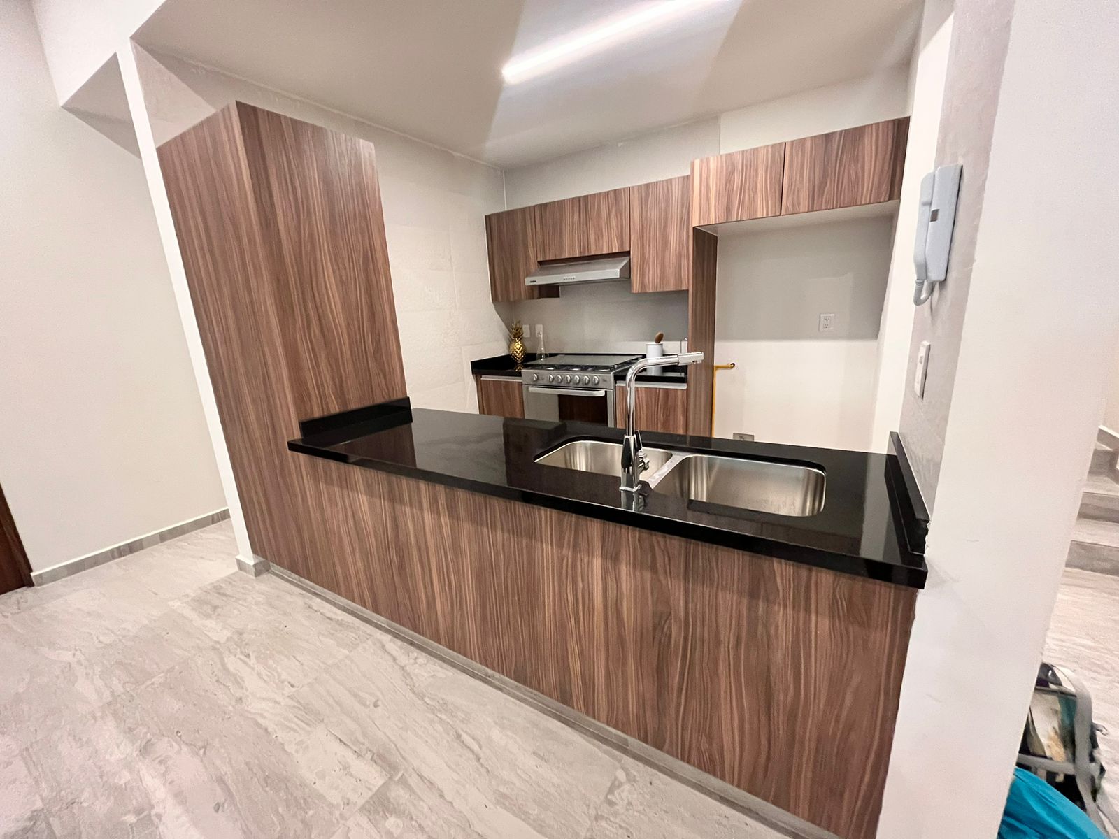 Foto de departamento en renta