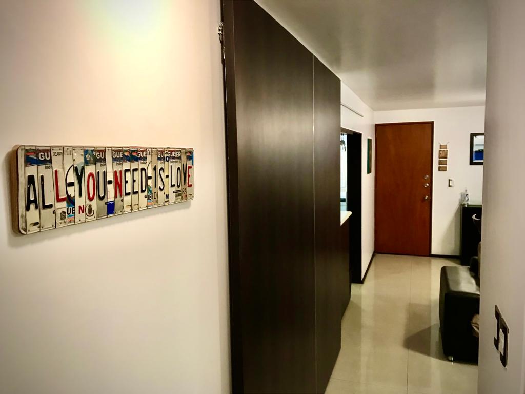Foto de departamento en renta