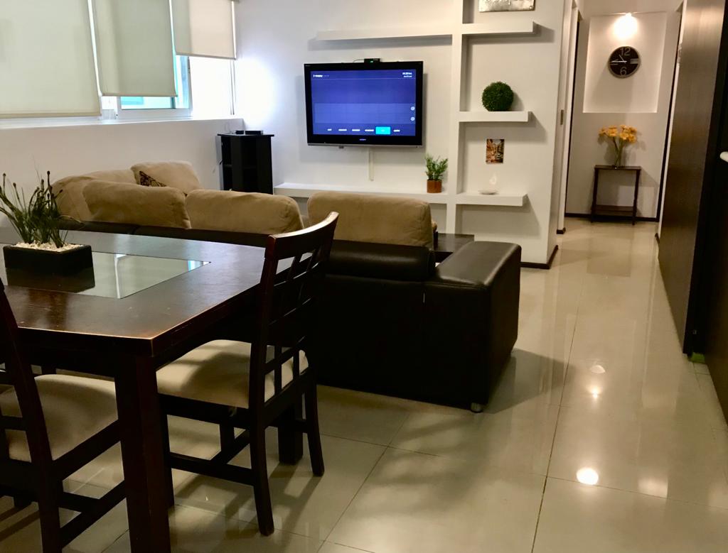 Foto de departamento en renta