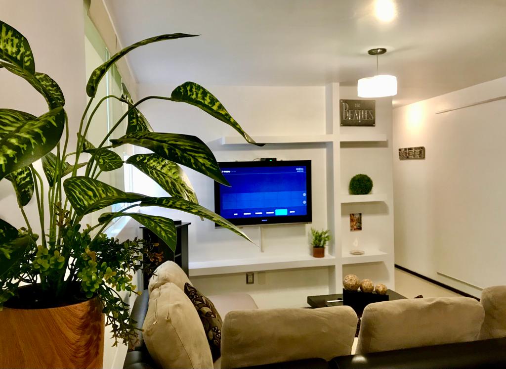 Foto de departamento en renta