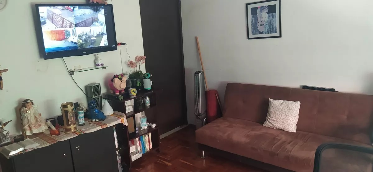 Foto de departamento en renta
