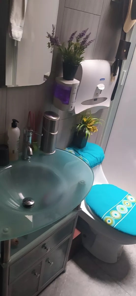 Foto de departamento en renta