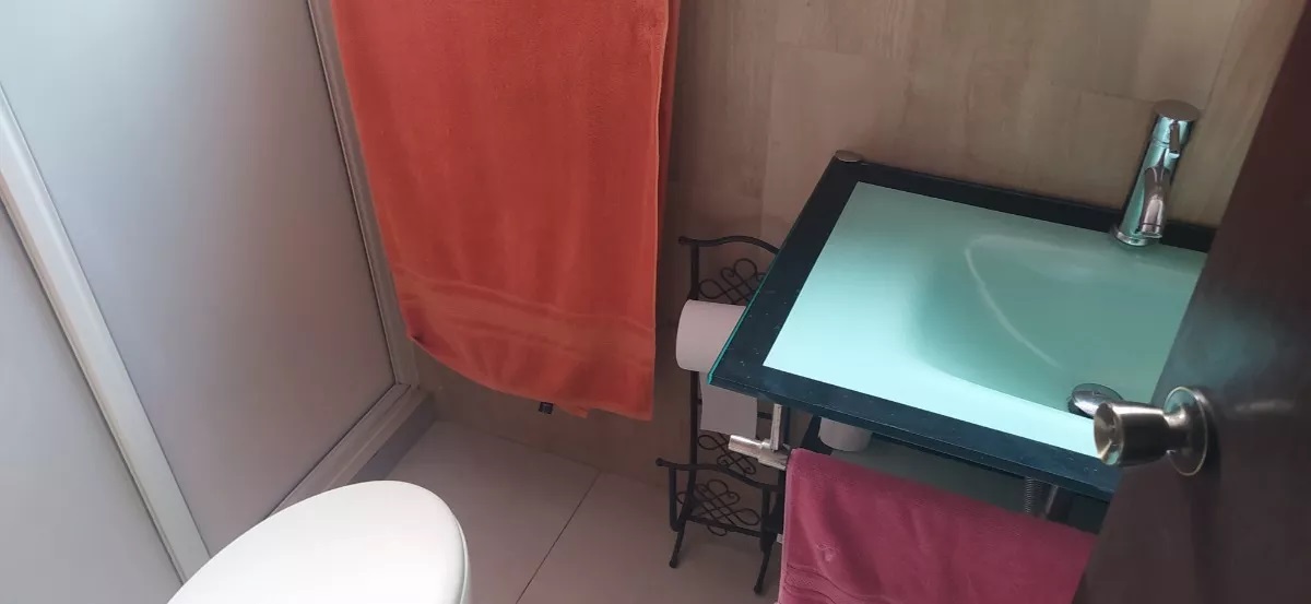 Foto de departamento en renta