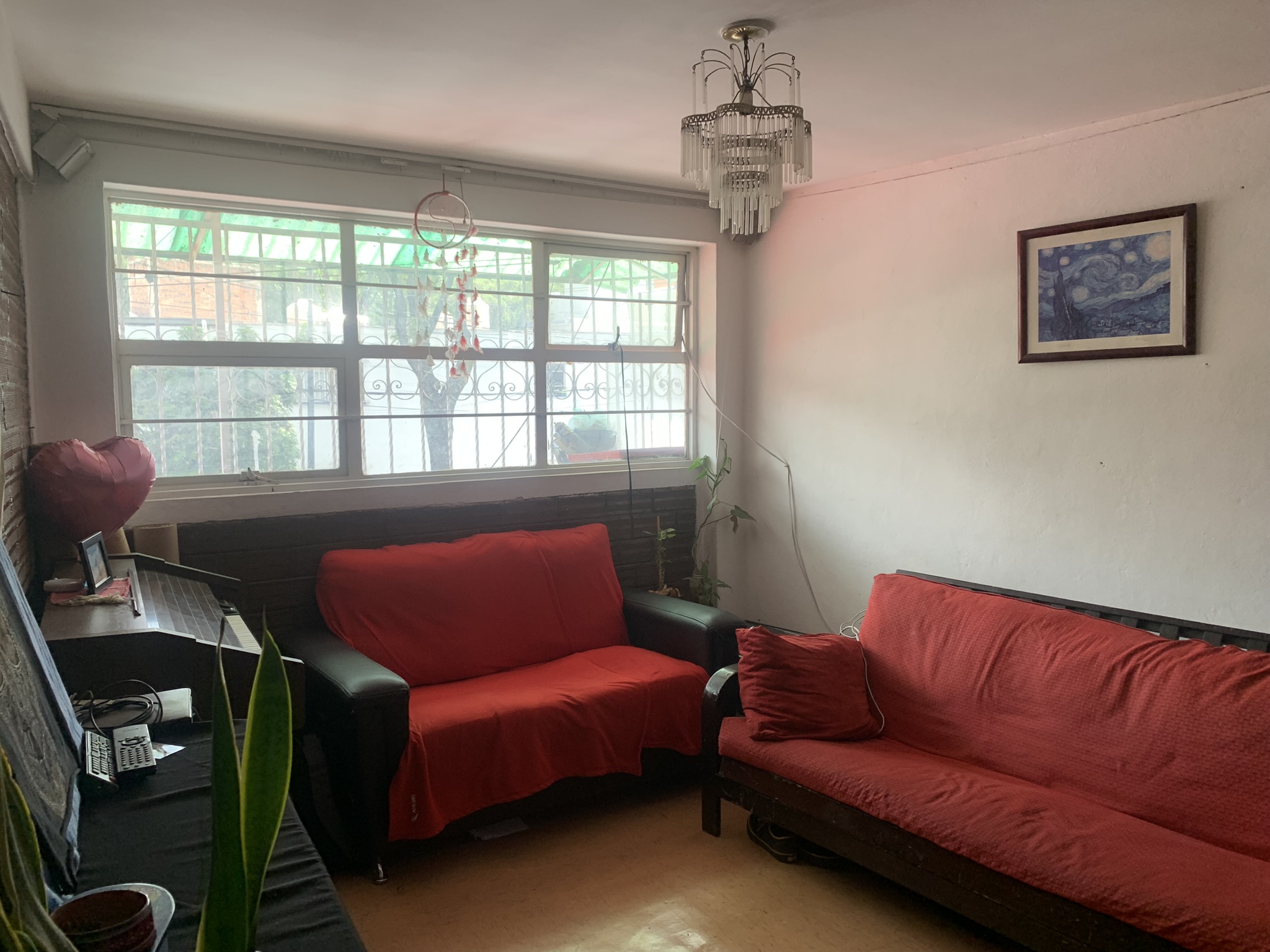 Foto de departamento en renta