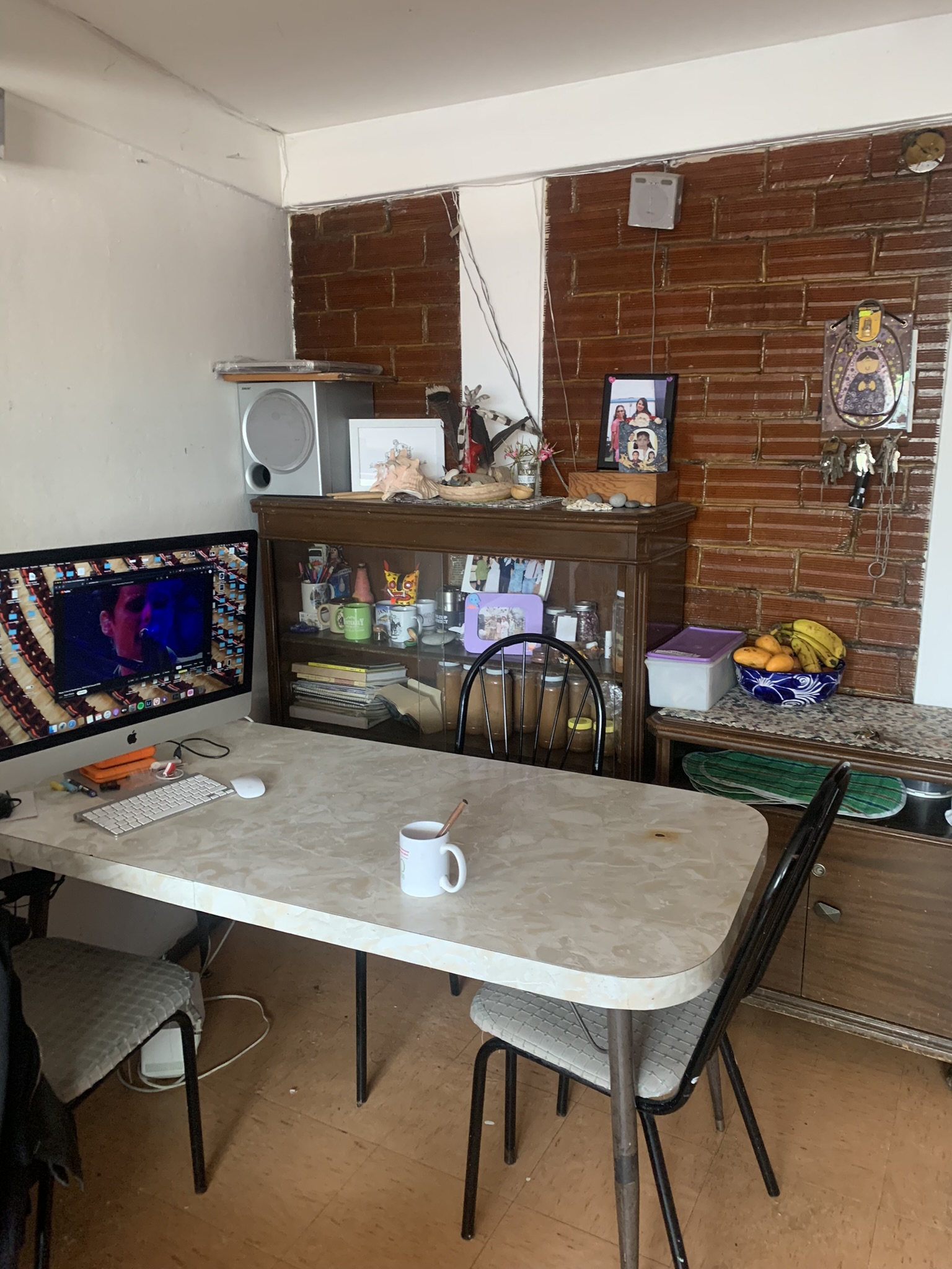 Foto de departamento en renta