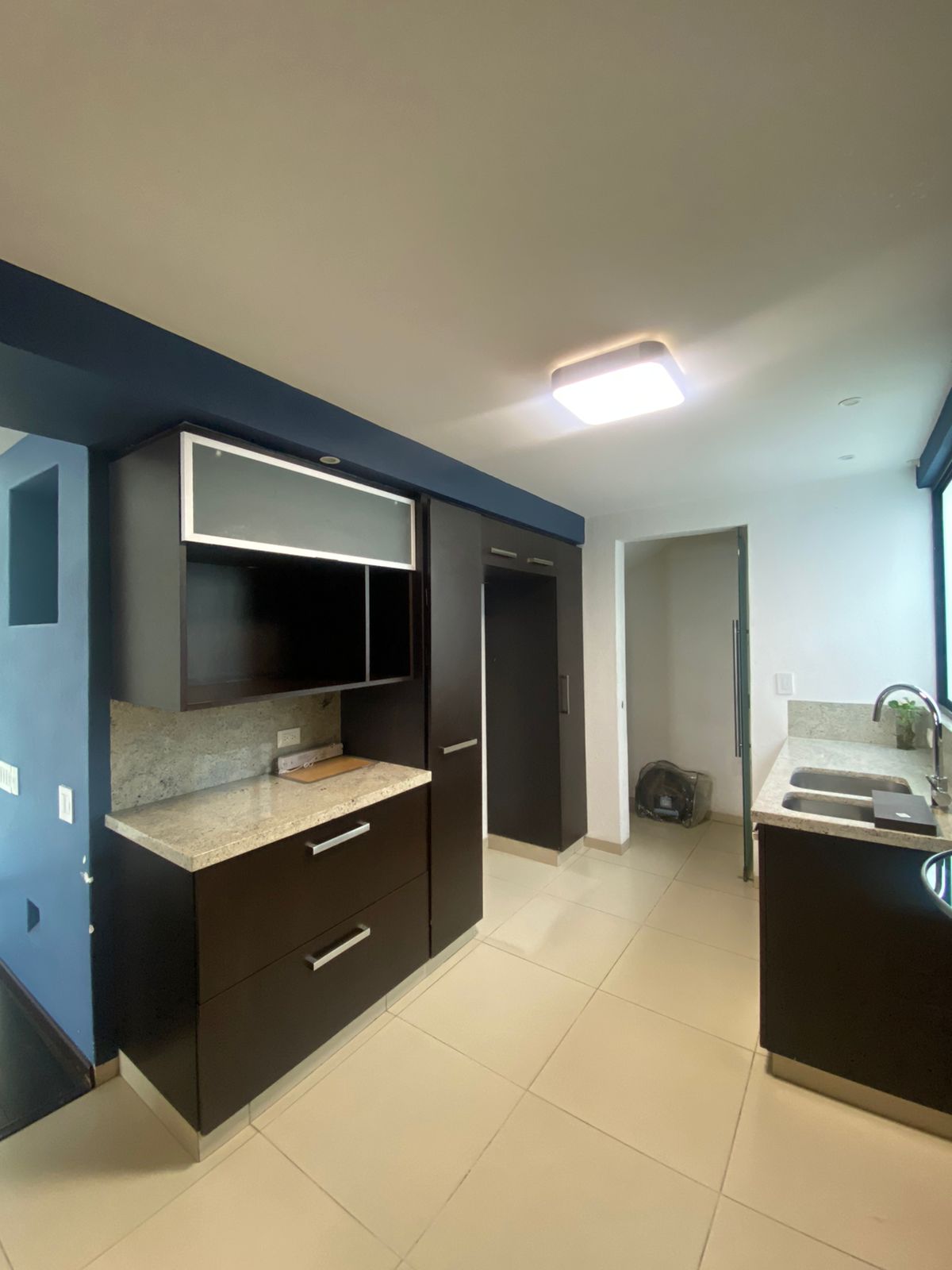 Foto de departamento en renta