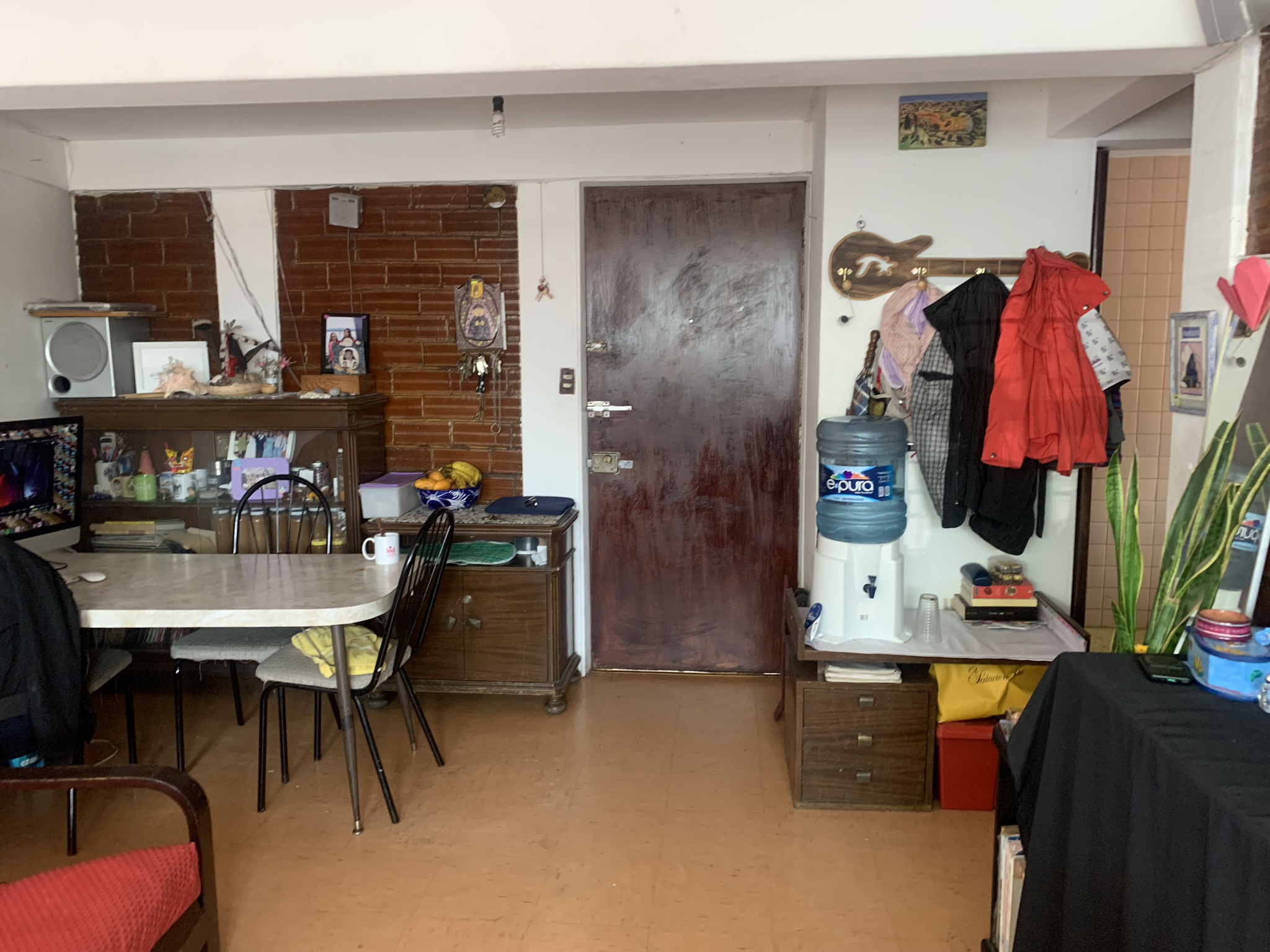 Foto de departamento en renta