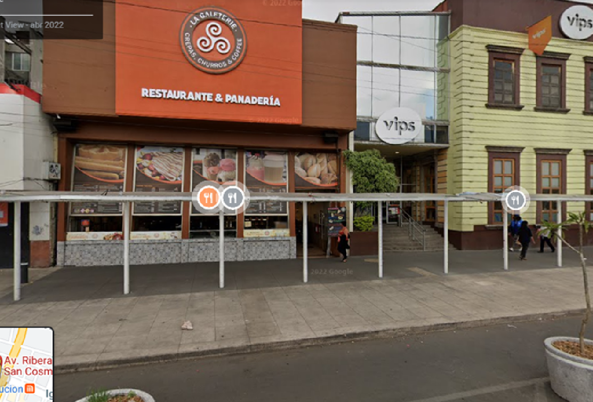 Foto de departamento en renta
